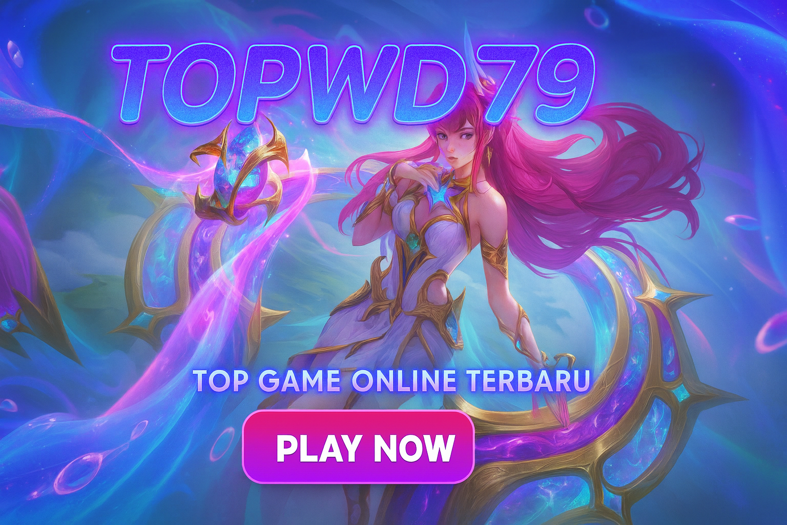 Topwd79 : Pusat Game Lengkap Asia Tempat Kemenangan Dimulai