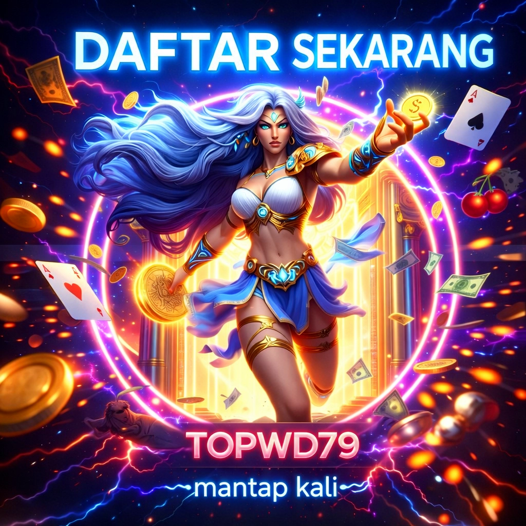 Topwd79 ⥂ Live Bet Online Terpercaya & Terbaik Januari 2026